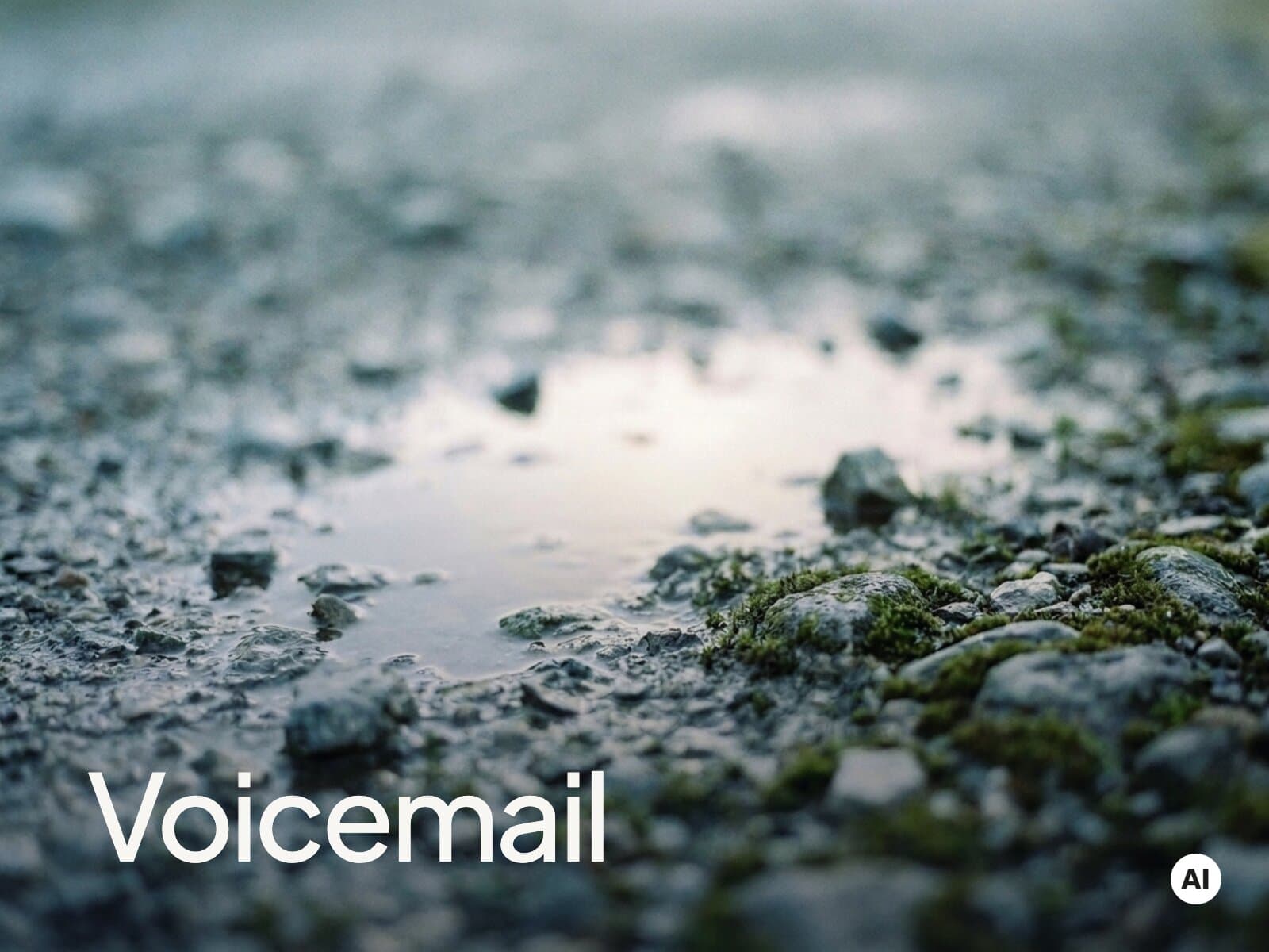 Titelbild zu „A Voice Agent That Can't Book Is Just a Fancy Answering Machine“ — ein mit KI erzeugtes Bild, gekennzeichnet mit dem offiziellen EU-Kennzeichen für KI-generierte Inhalte.