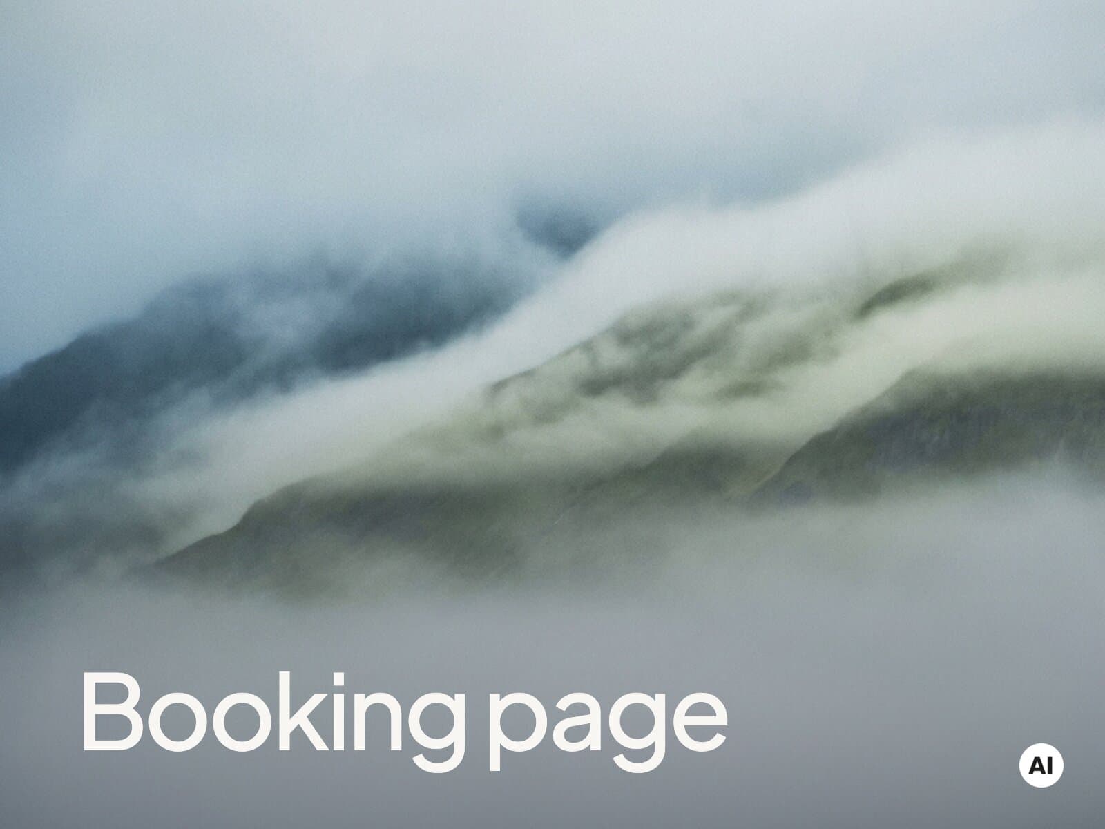 Titelbild zu „Google Calendar Booking Page + FlowCaptain: Two Channels, One Calendar“ — ein mit KI erzeugtes Bild, gekennzeichnet mit dem offiziellen EU-Kennzeichen für KI-generierte Inhalte.