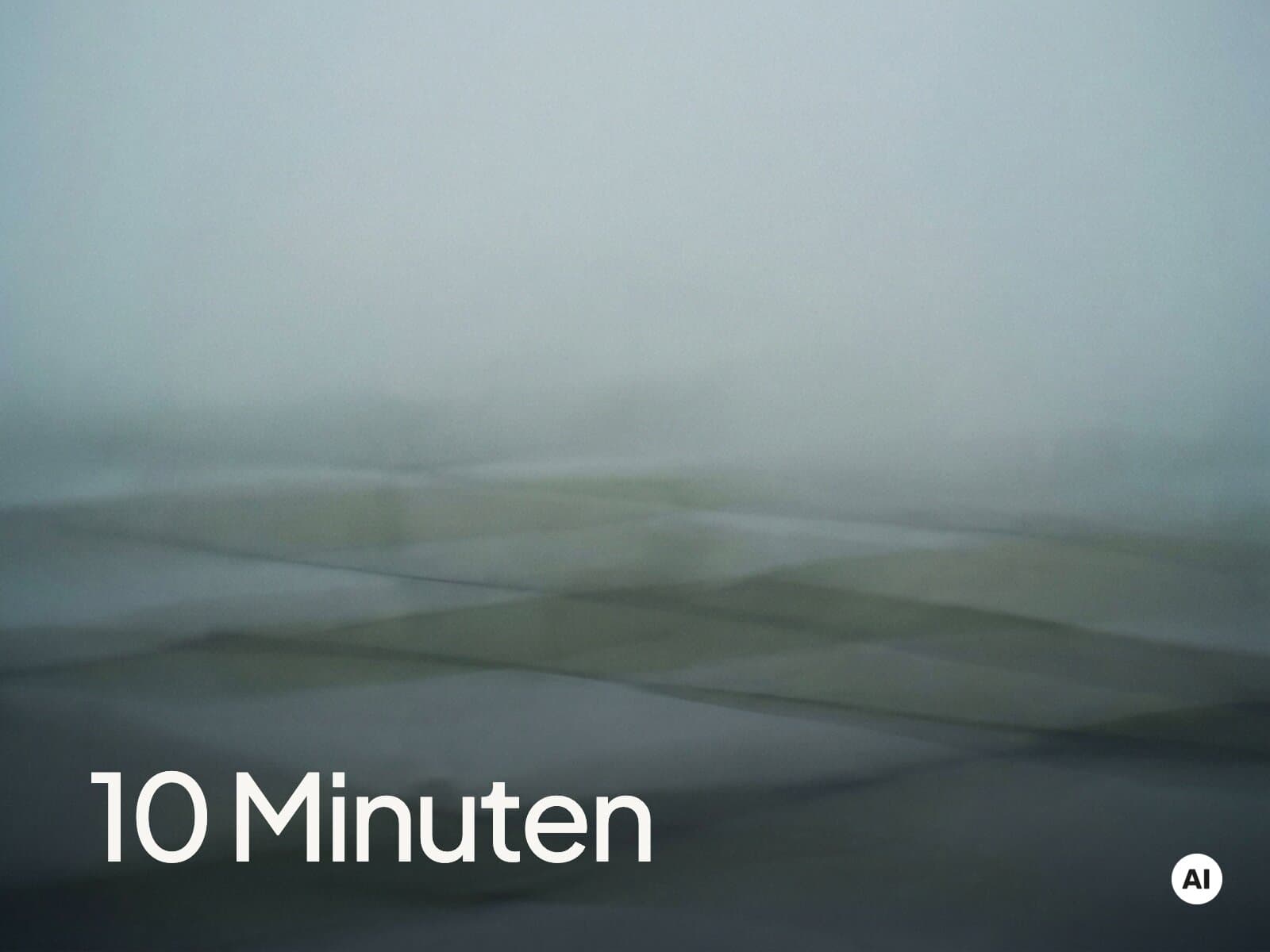 Titelbild zu „Terminbuchung in jeden Voice Bot integrieren — in 10 Minuten“ — ein mit KI erzeugtes Bild, gekennzeichnet mit dem offiziellen EU-Kennzeichen für KI-generierte Inhalte.